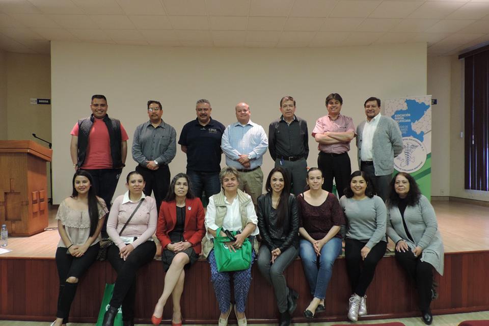 Sesión Mensual Zacatecas